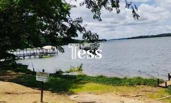 Imagem 6: Aluga se Rancho Condominio Barra Mansa - Sales SP, com 3 dormitórios