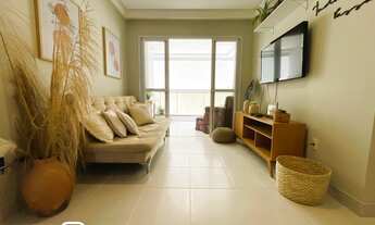 Imagem: Apartamento de 02 quartos (01 suíte) e