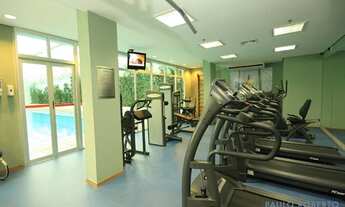 Imagem 5: FLAT - VILA OLÍMPIA - SP