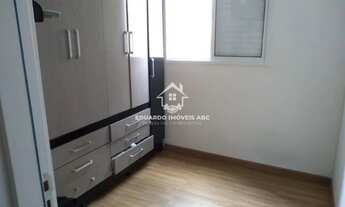 Imagem 4: REF:4354. 2 dormitórios. 1 vaga. Vila João Ramalho - Santo André Não perca essa oportunid