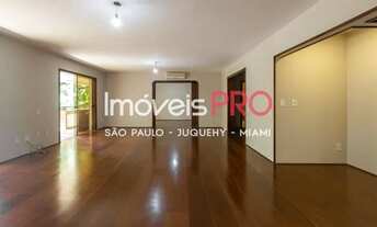 Imagem 3: Apartamento para alugar com 437 m² em jardim Paulistano