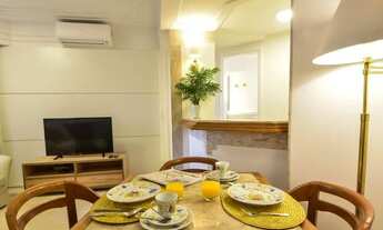 Imagem 3: Apartamento Venda Itaim Bibi 42 m² 1 Dormitórios