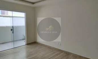 Imagem 2: Vendo casa na Nova São Pedro, com 03 quartos, amplo espaço para fazer área gourmet