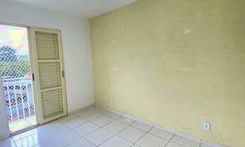 Imagem 6: Apartamento para aluguel possui 40 metros quadrados com 2 quartos, duas sacadas etc