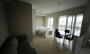 Imagem 4: Kitnet/conjugado para venda com 40 metros quadrados em Vila Regente Feijó - São Paulo - SP