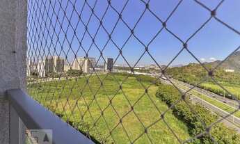 Imagem 7: Apartamento para Aluguel - Jacarepaguá, 2 Quartos, 65 m2