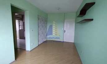 Imagem 6: Apartamento para alugar no bairro Jardim Cláudia - São Paulo/SP
