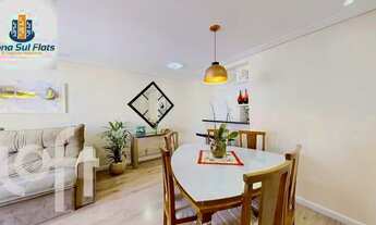 Imagem 4: SÃO PAULO - Apartamento Padrão - JARDIM PARQUE MORUMBI