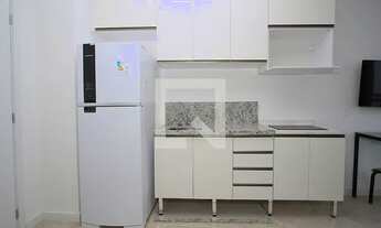 Imagem 7: Apartamento para Aluguel - Pinheiros, 1 Quarto, 32 m2