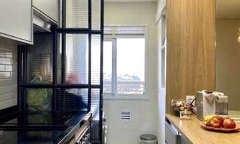 Imagem 6: Apartamento Edificio Avalon (MOBILIADO) com 3 dormitórios