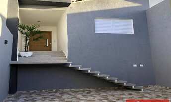 Imagem 2: Casa Parque Císper São Paulo/SP