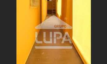 Imagem 2: Casa térrea com 2 dormitórios á venda na Vila Paulistana