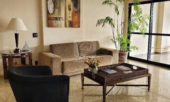 Imagem 3: Apartamento - Cambuí - Campinas