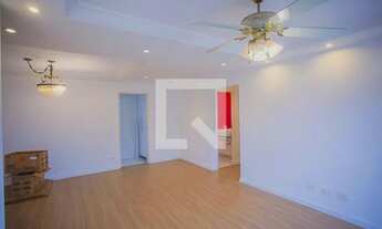 Imagem 6: Apartamento para Aluguel - Vila Clementino, 4 Quartos, 140 m2