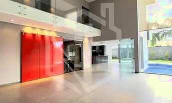 Imagem 6: Casa em Condomínio para Venda em São José do Rio Preto, Residencial Damha V, 4 dormitórios