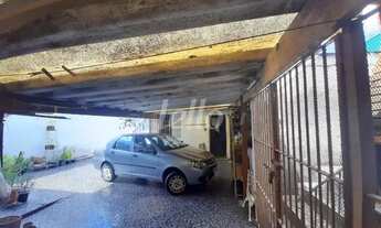 Imagem 3: São Caetano do Sul - Casa Padrão - Barcelona