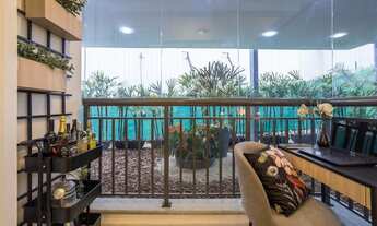 Imagem 4: Apartamento para venda tem 45 metros quadrados com 2 quartos em Vila Andrade - São Paulo