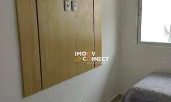 Imagem 6: Apartamento porteira fechada, 50 m² - venda por R$ 610.000 ou aluguel por R$ 4.000/mês - B