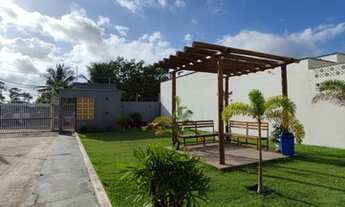 Imagem 6: Residencial Fechado no Aracagi