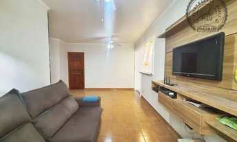 Imagem 7: Apartamento na Vila Guilhermina - Praia Grande/SP