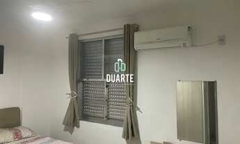 Imagem 7: SANTOS - Apartamento Padrão - APARECIDA