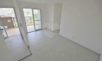 Imagem 3: APARTAMENTO NOVO E PRONTO NO CAMBUCI