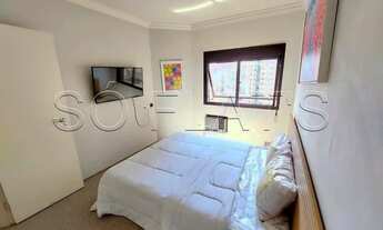 Imagem 6: Apartamento Contemporâneo 84m² 2 dormitórios 1 vaga para locação na Vila Nova Conceição