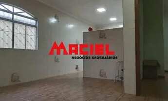 Imagem 4: Casa Padrão em São José dos Campos