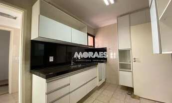 Imagem 7: Apartamento com 2 dormitórios para alugar, 104 m² por R$ 2.867,67/mês - Residencial Ilha B