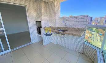 Imagem 6: Apartamento com 3 dorms, Guilhermina, Praia Grande - R$ 897 mil, Cod: 2032