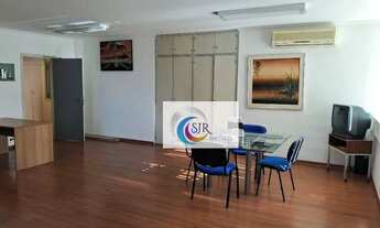 Imagem 6: Conjunto para alugar, 90 m² - Santo Amaro - São Paulo/SP