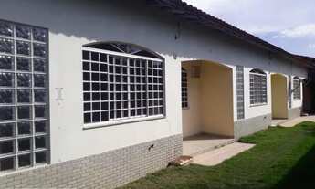 Imagem: Casa de 1 quarto em R. Dom Silvério - Campo