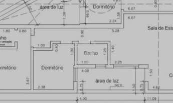 Imagem 2: Ref:6871. Apartamento para Venda no Parque Oratório, 2 dorm. Ótima oportunidade! Não perca