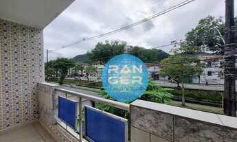 Imagem 6: Casa com 2 quartos para alugar por R$ 2.500/mês - Vila Belmiro - Santos/SP