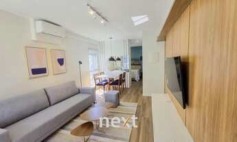 Imagem 5: Apartamento - Cambuí - Campinas