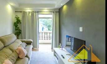 Imagem 2: Apartamento - Santa Terezinha - São Bernardo do Campo