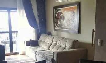 Imagem 6: Apartamento para venda tem 105 metros quadrados com 3 quartos em Vila Regente Feijó - São