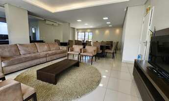 Imagem: Apartamento com Móveis 2 quartos, suíte