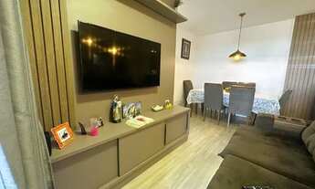 Imagem 2: Edifício Vivet - Completo em planejados