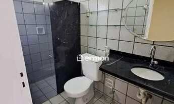 Imagem 5: Apartamento com 3 dormitórios à venda por R$ 150.000,00 - Nova Parnamirim - Parnamirim/RN