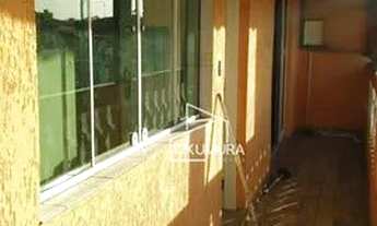 Imagem 3: Casa para alugar, 183 m² por R$ 3.063,00/mês - Vila Jerusalém - São Bernardo do Campo/SP