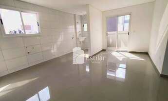 Imagem 6: Apartamento 02 quartos no Afonso Pena, São José dos Pinhais