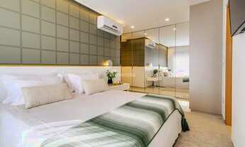 Imagem 3: FLUENCE 3 SUÍTES NO SETOR MARISTA