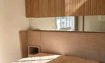 Imagem 4: Apartamento para venda possui 78 metros quadrados com 3 quartos em Capoeiras - Florianópol