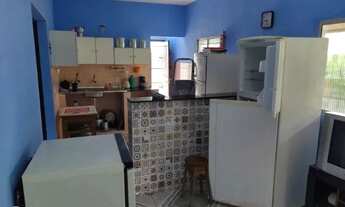 Imagem 2: Imóvel com bastante área livre em conceição