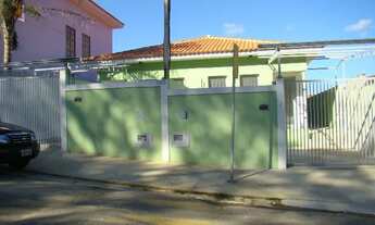 Imagem: Duas casas no Centro - aceito carro