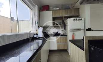 Imagem 4: Sobrado Triplex à venda com 03 dormitórios sendo 01 suíte e 02 vagas no Bairro Alto codigo