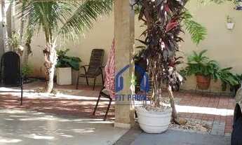 Imagem 3: Casa com 2 dormitórios à venda, 100 m² por R$ 250.000 - Gonzaga de Campos - São José do Ri