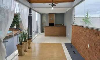 Imagem 4: Alugo Sobrado proximo ao lago de Umuarama