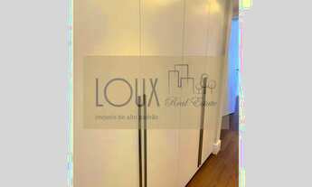 Imagem 6: Apartamento à venda no Itaim Bibi - 162m², 3 dormitórios (2 suítes